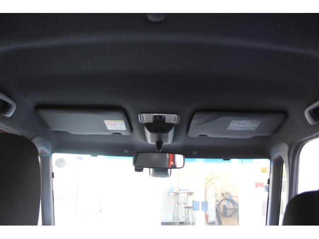 ウェイク L SAII 禁煙車 左右パワースライドドア プッシュスタート スマートキー二個 フルセグナビ ブルートゥースNSZN-W67D オートライト プッシュスタート ETC フォグランプ(55枚目)