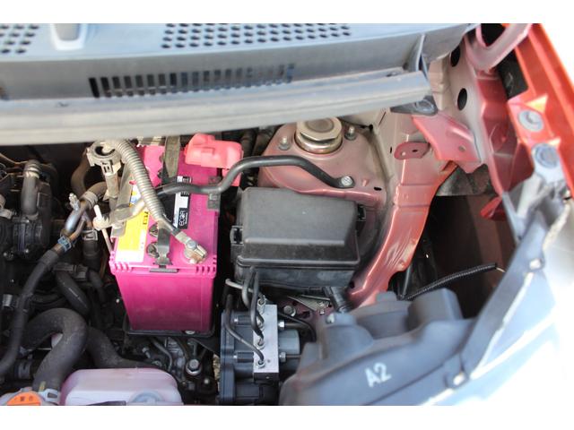 ウェイク L SAII 禁煙車 左右パワースライドドア プッシュスタート スマートキー二個 フルセグナビ ブルートゥースNSZN-W67D オートライト プッシュスタート ETC フォグランプ(60枚目)