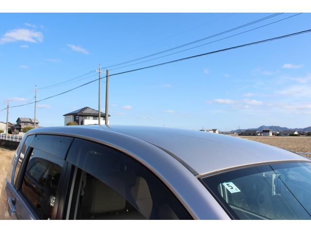 ムーヴ L 4WD エコアイドル 禁煙車 走行5.3万キロ 検査9年5月 点検記録 オートエアコン アルミホイル(9枚目)