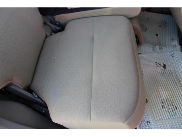 ムーヴ L 4WD エコアイドル 禁煙車 走行5.3万キロ 検査9年5月 点検記録 オートエアコン アルミホイル(33枚目)