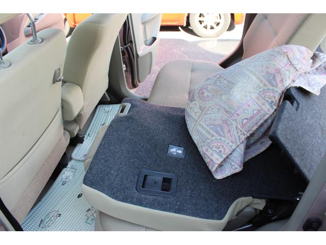 ムーヴ L 4WD エコアイドル 禁煙車 走行5.3万キロ 検査9年5月 点検記録 オートエアコン アルミホイル(37枚目)