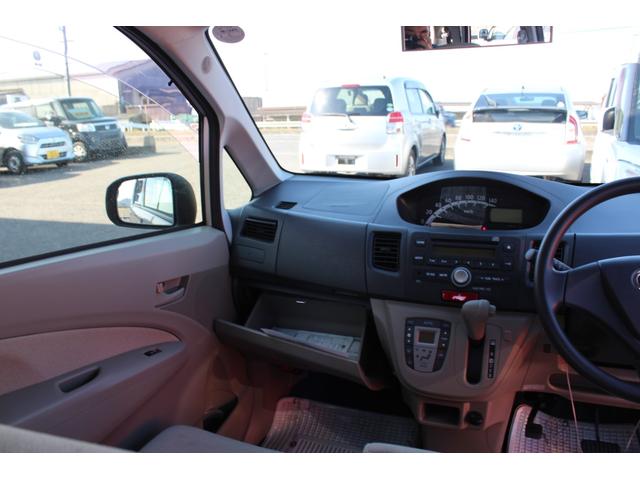 ムーヴ L 4WD エコアイドル 禁煙車 走行5.3万キロ 検査9年5月 点検記録 オートエアコン アルミホイル(40枚目)