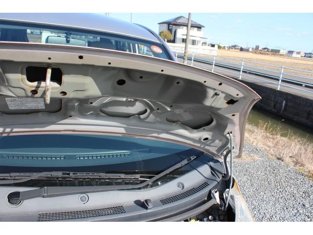 ムーヴ L 4WD エコアイドル 禁煙車 走行5.3万キロ 検査9年5月 点検記録 オートエアコン アルミホイル(61枚目)