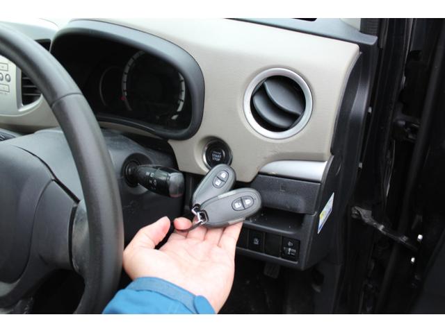 ワゴンＲ ＦＸリミテッド　純正エアロパーツ　純正アルミ　プッシュスタート　オートエアコン　電格ウインカー付ドアミラー　スマートキー二個　アイドリングストップ（22枚目）