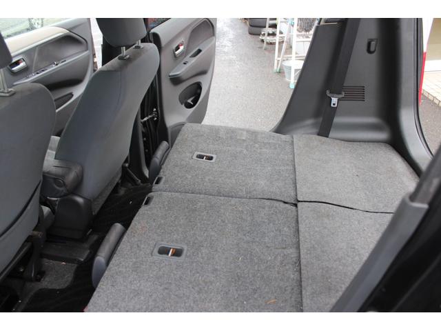 ワゴンＲ ＦＸリミテッド　純正エアロパーツ　純正アルミ　プッシュスタート　オートエアコン　電格ウインカー付ドアミラー　スマートキー二個　アイドリングストップ（25枚目）