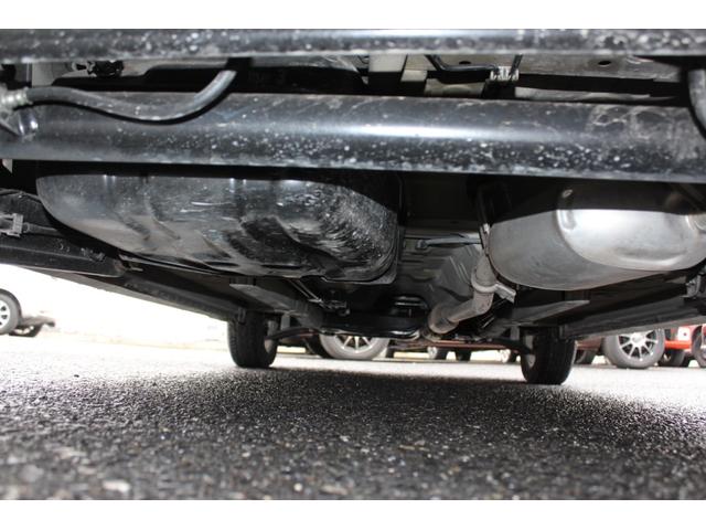 ワゴンＲ ＦＸリミテッド　純正エアロパーツ　純正アルミ　プッシュスタート　オートエアコン　電格ウインカー付ドアミラー　スマートキー二個　アイドリングストップ（47枚目）