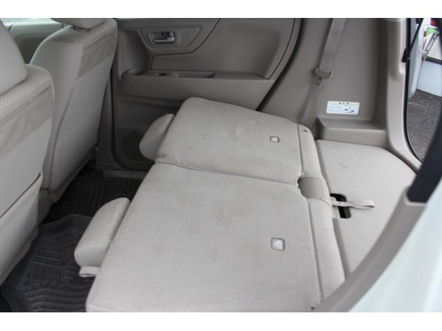 Ｎ－ＷＧＮ Ｇ　４ＷＤ　ＵＳＢ　パールホワイトスマートキー二個　プッシュスタート　オートエアコン　熱線入りドアミラー（47枚目）