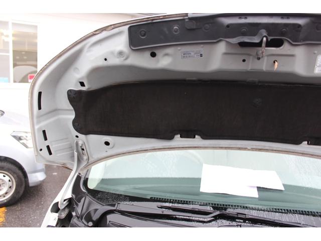 Ｎ－ＷＧＮ Ｇ　４ＷＤ　ＵＳＢ　パールホワイトスマートキー二個　プッシュスタート　オートエアコン　熱線入りドアミラー（56枚目）