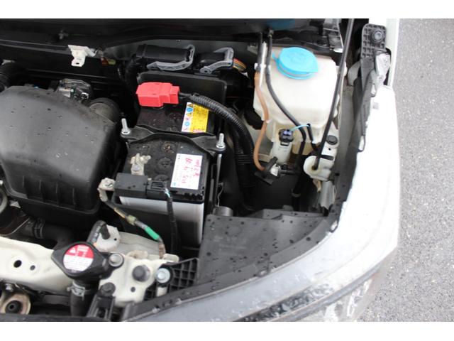 Ｎ－ＷＧＮ Ｇ　４ＷＤ　ＵＳＢ　パールホワイトスマートキー二個　プッシュスタート　オートエアコン　熱線入りドアミラー（58枚目）