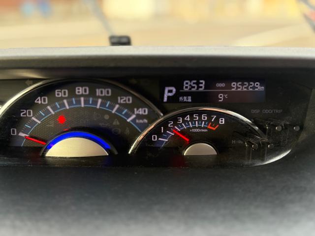 タント カスタムＸ　スマートセレクションＳＡ＆ＳＮ　パワースライドドア（2枚目）