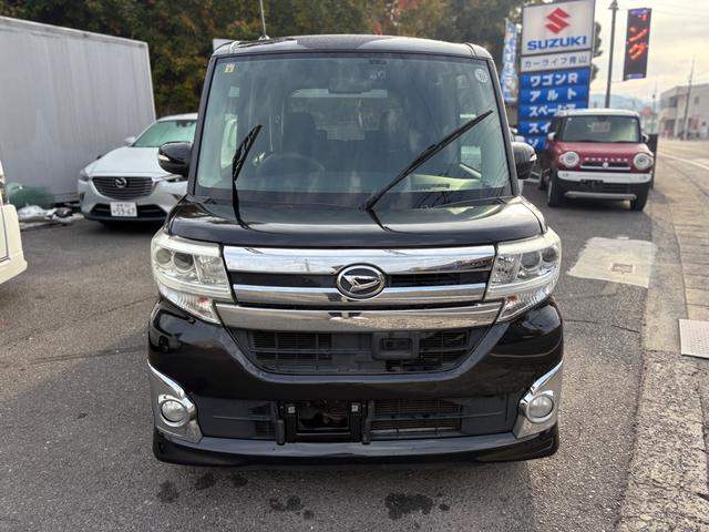 タント カスタムＸ　スマートセレクションＳＡ＆ＳＮ　パワースライドドア（3枚目）