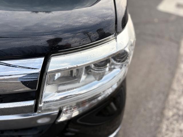 タント カスタムＸ　スマートセレクションＳＡ＆ＳＮ　パワースライドドア（9枚目）