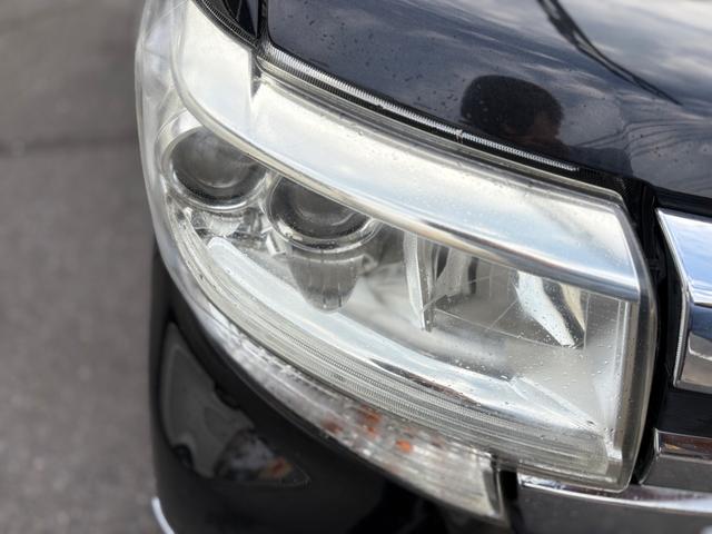 タント カスタムＸ　スマートセレクションＳＡ＆ＳＮ　パワースライドドア（10枚目）