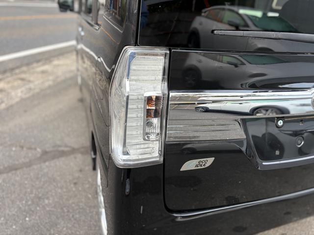 タント カスタムＸ　スマートセレクションＳＡ＆ＳＮ　パワースライドドア（11枚目）