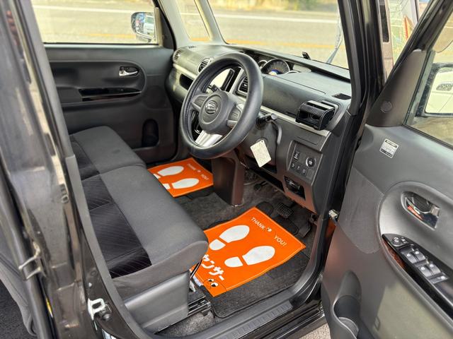 タント カスタムＸ　スマートセレクションＳＡ＆ＳＮ　パワースライドドア（13枚目）