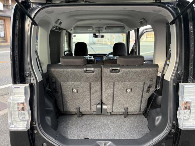 タント カスタムＸ　スマートセレクションＳＡ＆ＳＮ　パワースライドドア（18枚目）