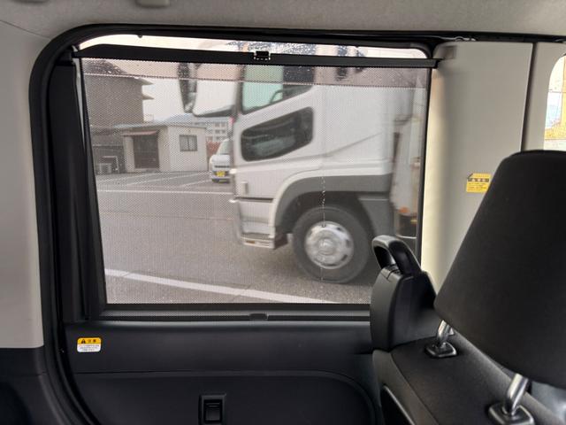 タント カスタムＸ　スマートセレクションＳＡ＆ＳＮ　パワースライドドア（19枚目）