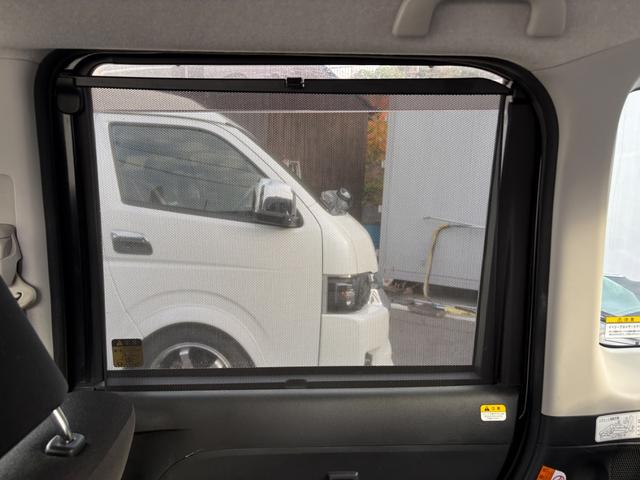 タント カスタムＸ　スマートセレクションＳＡ＆ＳＮ　パワースライドドア（23枚目）