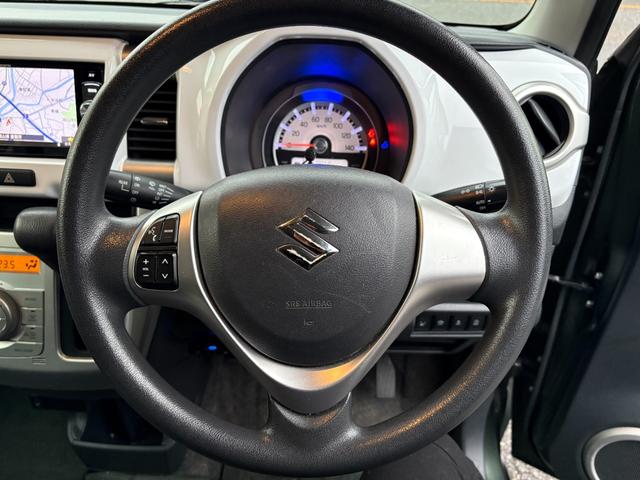 ハスラー Ｆリミテッド　特別仕様車　２トーンカラー（12枚目）