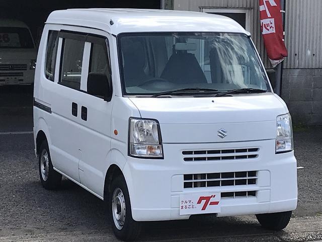 PA オートマ2WD エアコン パワステ タイミングチェーン(3枚目)