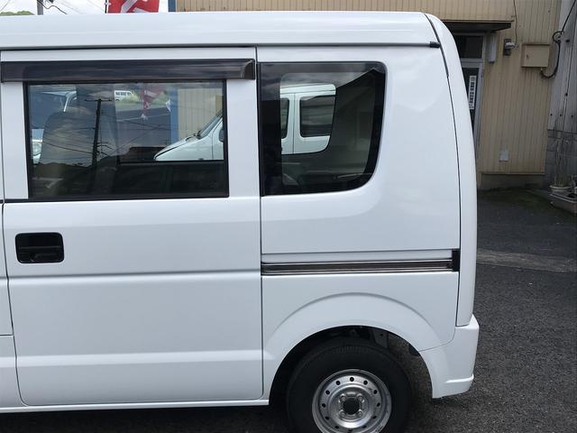 PA オートマ2WD エアコン パワステ タイミングチェーン(7枚目)
