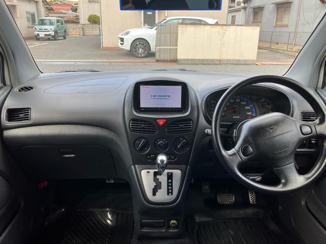 MAX Lセレクション カロッツェリアナビ 地デジTV バックカメラ ドライブレコーダー LEDヘッドライト 外品アルミ(3枚目)