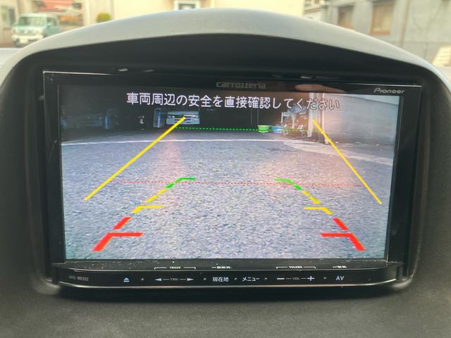 MAX Lセレクション カロッツェリアナビ 地デジTV バックカメラ ドライブレコーダー LEDヘッドライト 外品アルミ(6枚目)