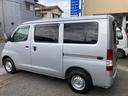 TOYOTA LITEACE VAN