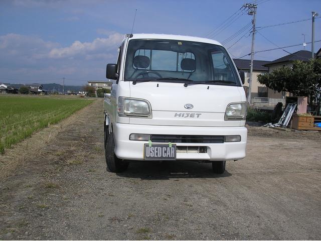 ハイゼットトラック スペシャル　車検　令和６年６月２６日迄あります（2枚目）