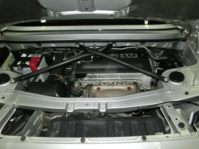 VEDファイナルVer 後期最終限定車6MT黒革ハードトップ(20枚目)