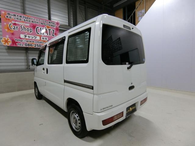 CD 5MT 4WD パワステ エアコン タイベル交換済(6枚目)
