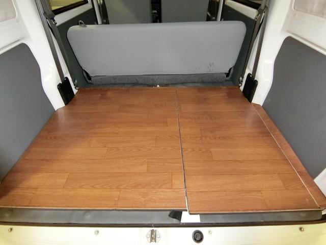 CD 5MT 4WD パワステ エアコン タイベル交換済(9枚目)