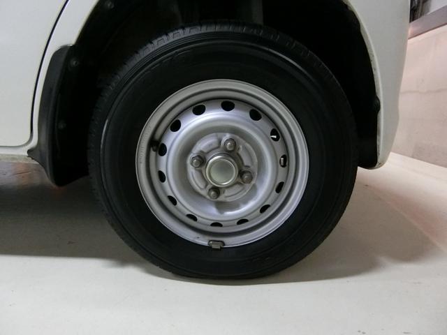 CD 5MT 4WD パワステ エアコン タイベル交換済(19枚目)