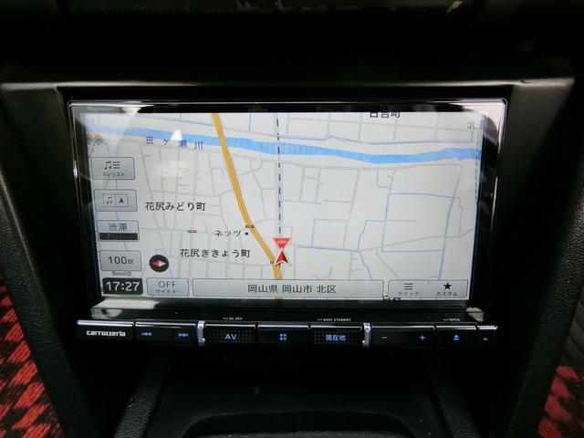 GT-V 5MT エアロ外14AW車高調マフラー バケット席(16枚目)