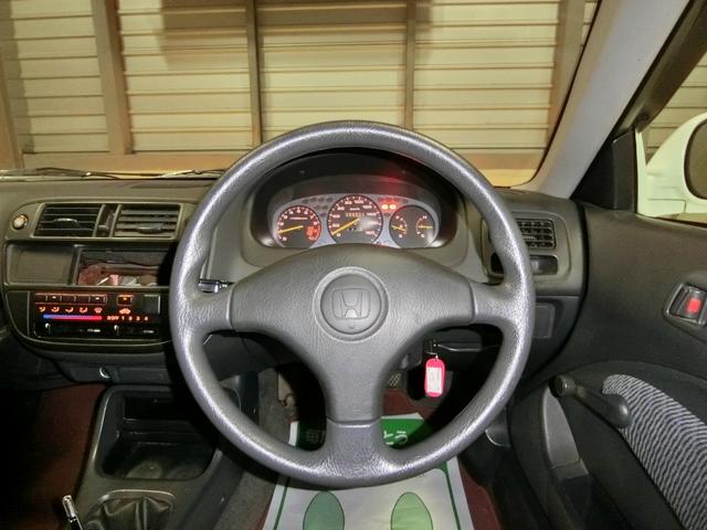 タイプR 5MT SR エアロAWローダウンマフラーベルト済(12枚目)