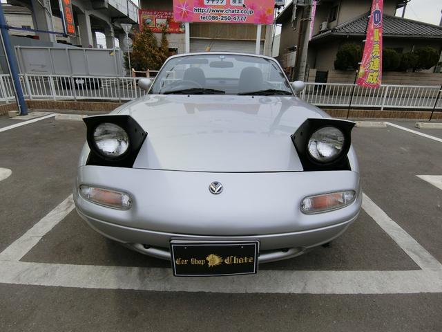 5MT フルノーマル フル装備(3枚目)