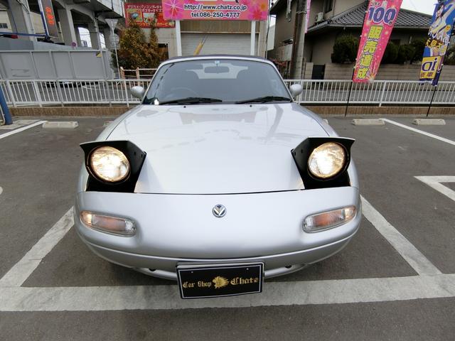5MT フルノーマル フル装備(17枚目)