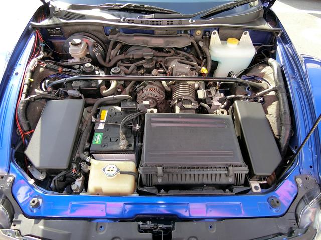 エアロ 外18AW 外マフラー HID ナビフルセグTV(20枚目)