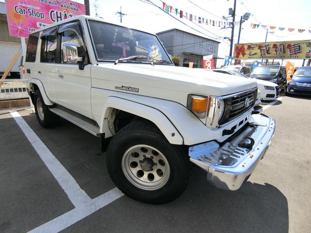 ZX ディーゼル 1ナンバー 4WD SR 外AW ベルト済(3枚目)