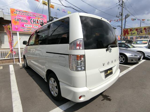 V HDDフルセグBカメラ HID 純AW キーレス 8人乗(6枚目)