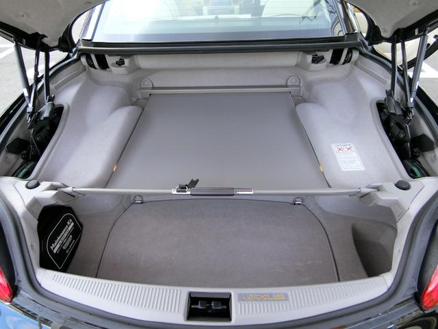 SC430 電動OPEN 白革 ナビTVBカメラ マクレビ(10枚目)