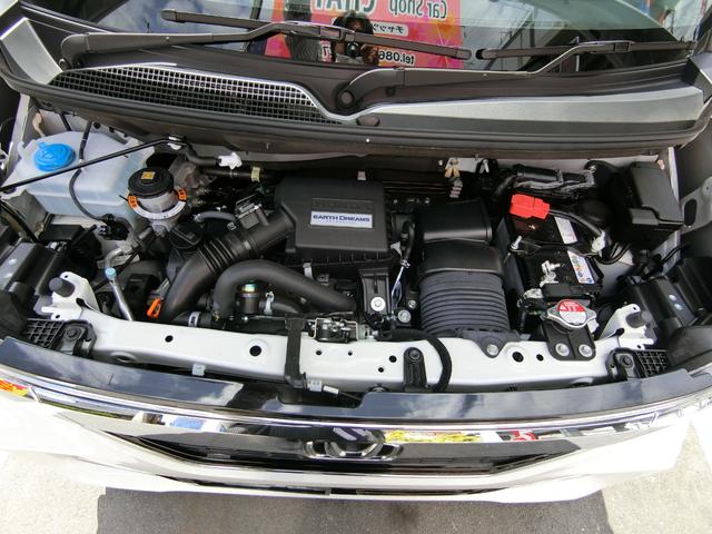G・EXターボホンダセンシング 2トンカラースタイル ターボ車 アルパイン11型ナビフルセグ Bカメラ 半本革シート 両側パワードア スマートキー LEDライト ETC ドラレコ 純正アルミ プッシュスタート クルコン(20枚目)