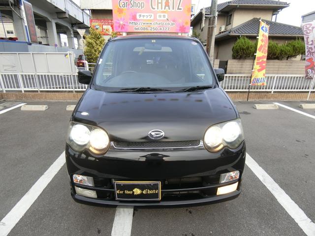 カスタム RSリミテッド ターボ 純正15AW HID LEDフォグ キーレス CD MD コラムオートマ タイミングチェーン式(17枚目)