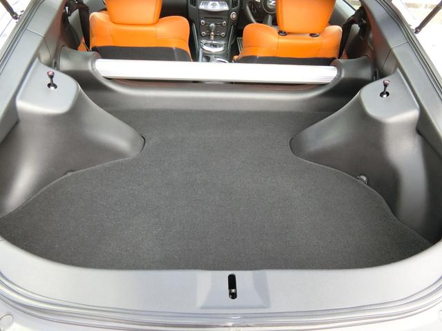 日産 フェアレディｚ その他 バージョンｓｔ ｆエアロ 純正専用１９ａｗ スピリット車高調 ｈｋｓマフラー トランクスポイラー ｌｅｄバンパーデイライト 半レザーシート ｈｄｄナビフルセグｔｖ バックカメラ ｂｏｓｅプレミアムサウンド 記録簿 中古車検索 くるまの