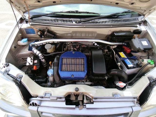 ｋｅｉワークス スズキ ベースグレード ターボ 外１５ａｗ エスペリアローダウン ｈｋｓマフラー ｌｅｄライト ディクセルスリットディスクローター ストラットタワーバー ロアアームバー ラテラルロッド レカロ席 モモステ ｂカメラ レーダー 岡山県 ベースグレード