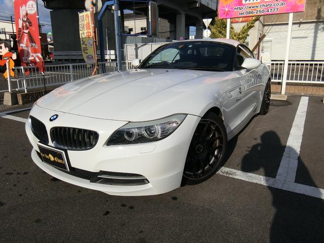 ＢＭＷ Ｚ４