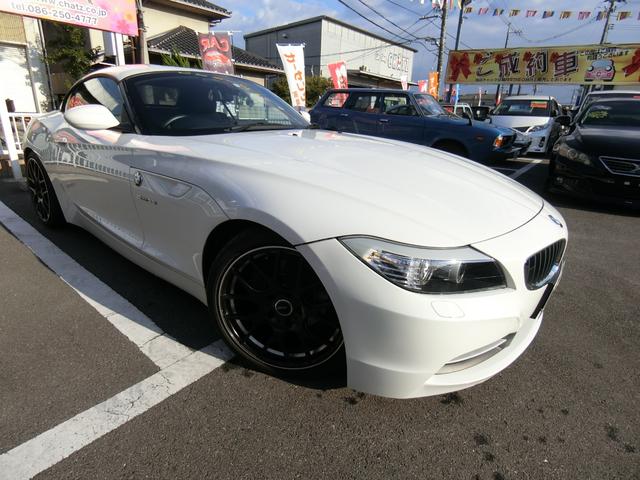 ＢＭＷ Ｚ４