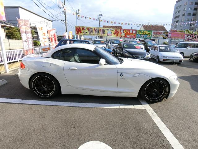 ＢＭＷ Ｚ４