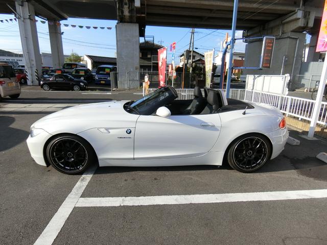 ＢＭＷ Ｚ４