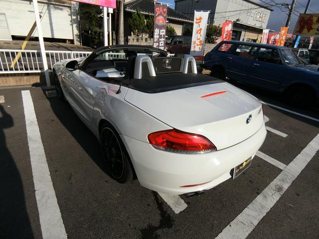 ＢＭＷ Ｚ４